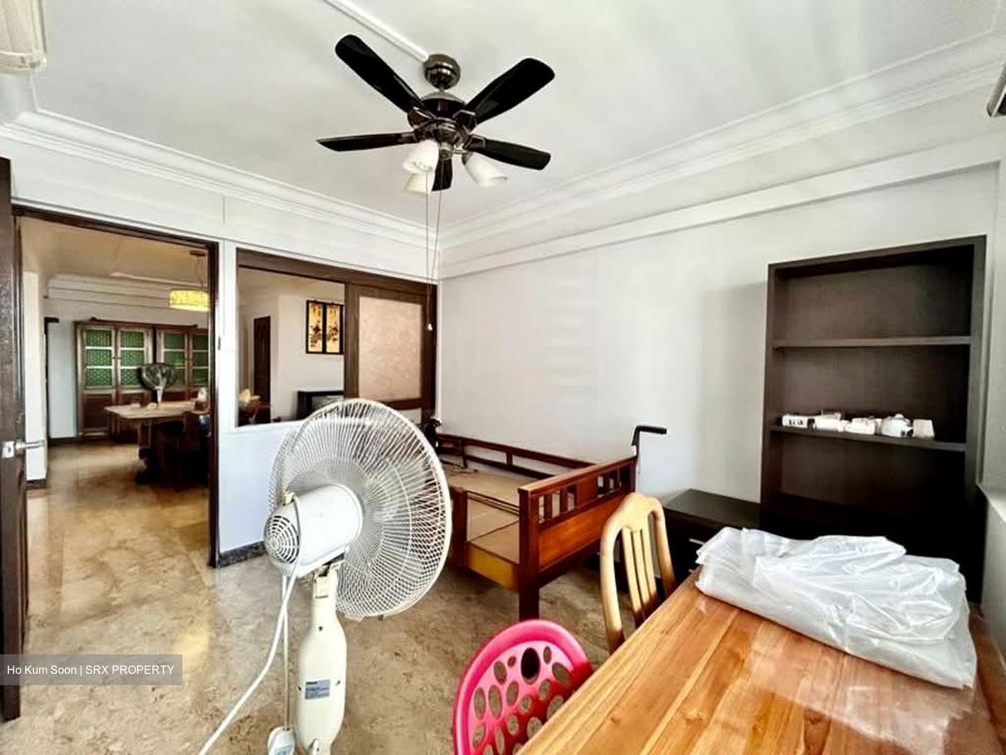 Blk 287C Jurong East Street 21 (Jurong East), HDB Executive #561672431